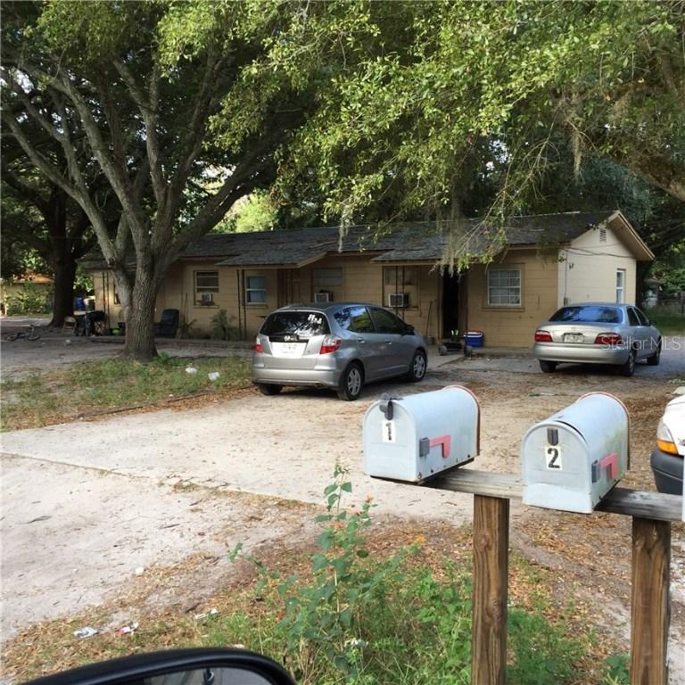 15424 Waverly St., Clearwater, FL 33760