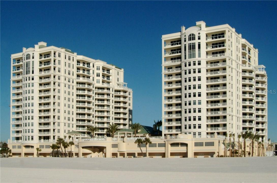 11 San Marco St. #1202, Clearwater, FL 33767