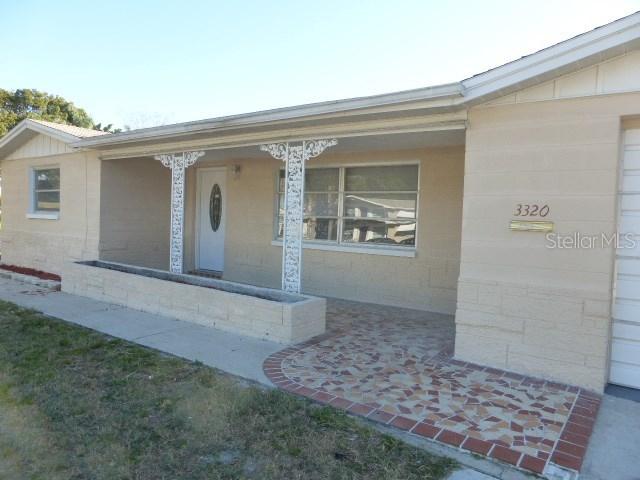 3320 Finch Dr., Holiday, FL 34690