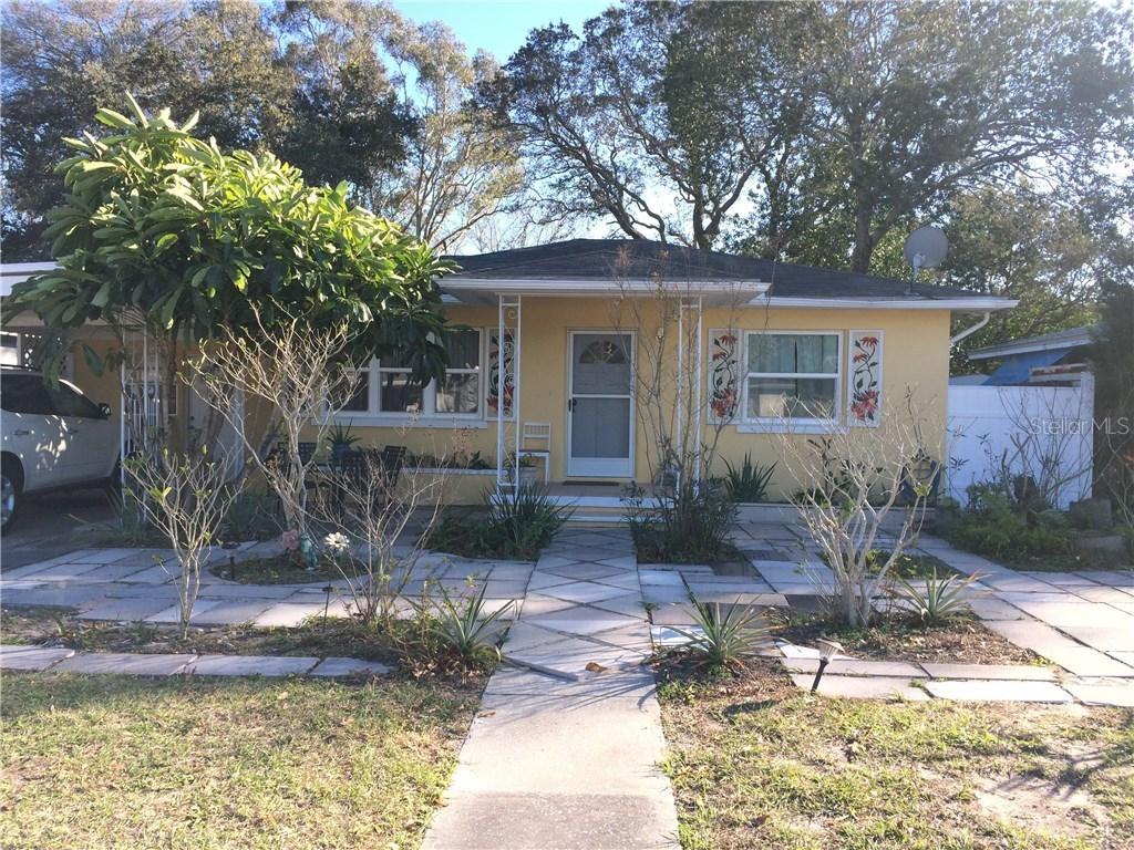 5116 46th Ave., St Petersburg, FL 33709