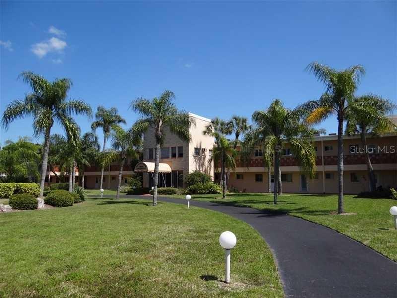 2900 45th St. #21, Gulfport, FL 33711