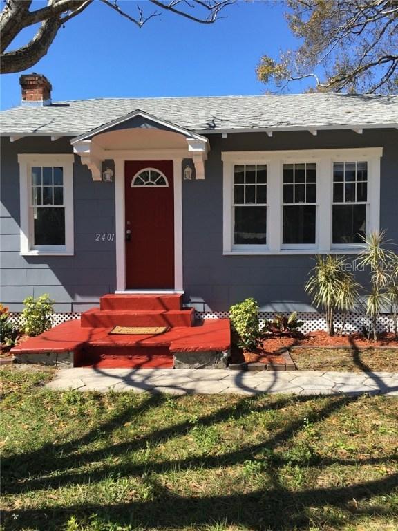 2401 37th St., St Petersburg, FL 33711