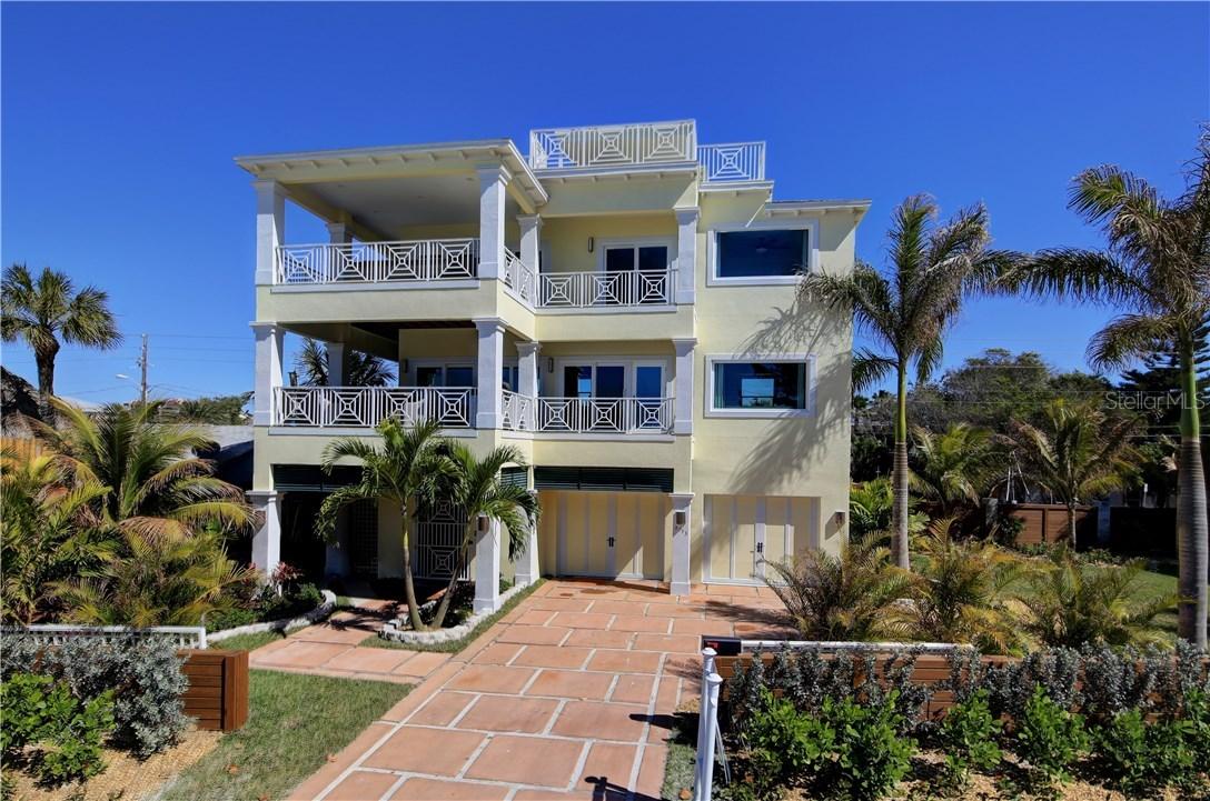 8773 W Gulf Blvd., Treasure Island, FL 33706