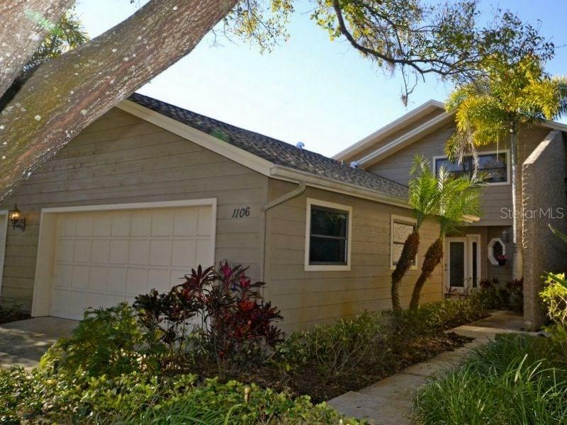 1106 Muirfield Ct., Tarpon Springs, FL 34688