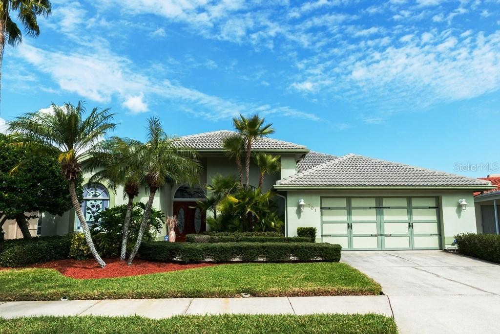701 Archers Bend, Safety Harbor, FL 34695