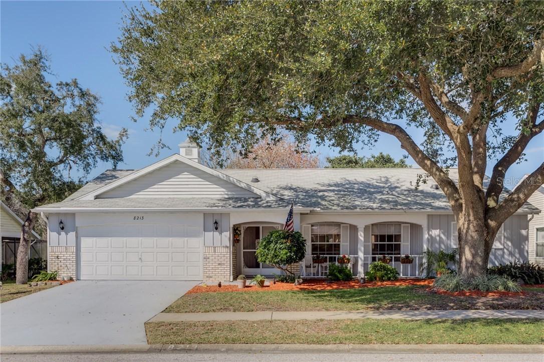 8213 Roxboro Dr., Hudson, FL 34667