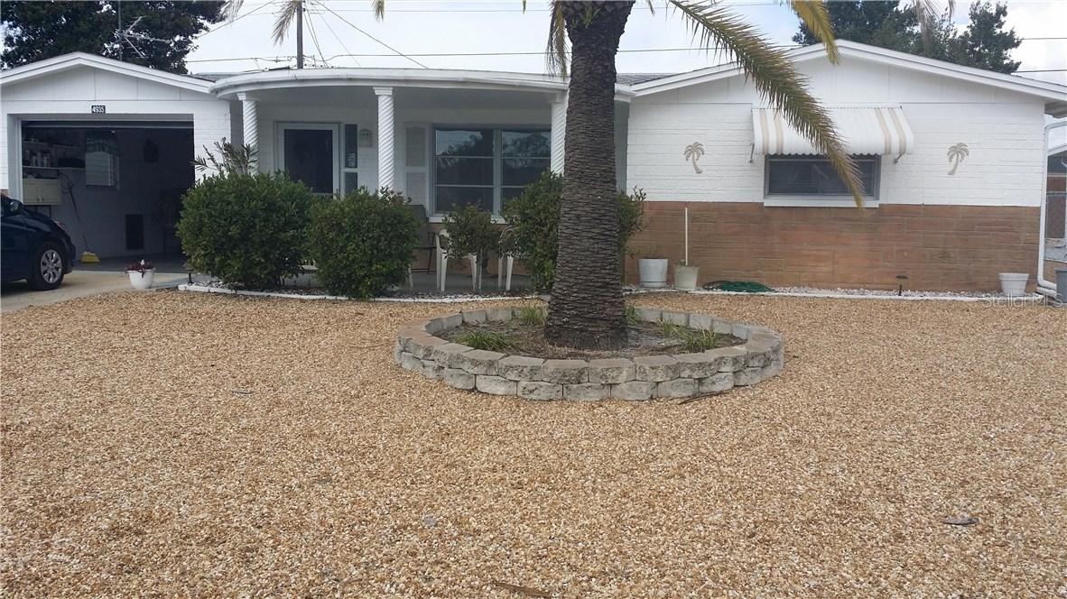 4935 Odyssey Ave., Holiday, FL 34690