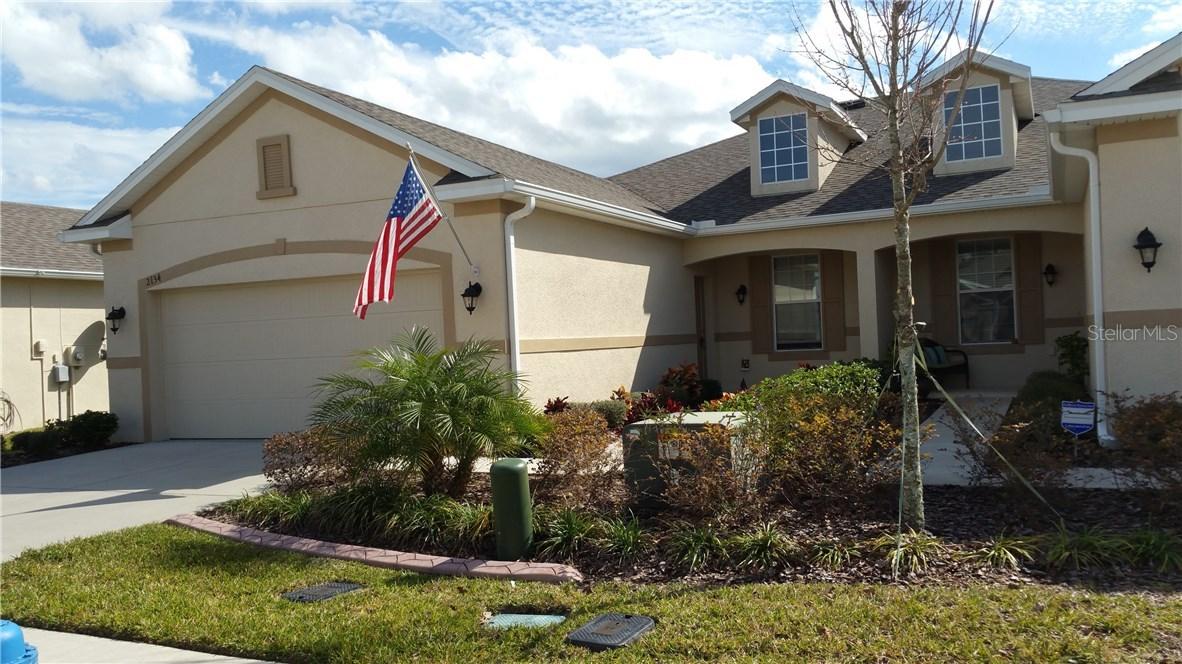 2134 Parrot Fish Dr., Holiday, FL 34691