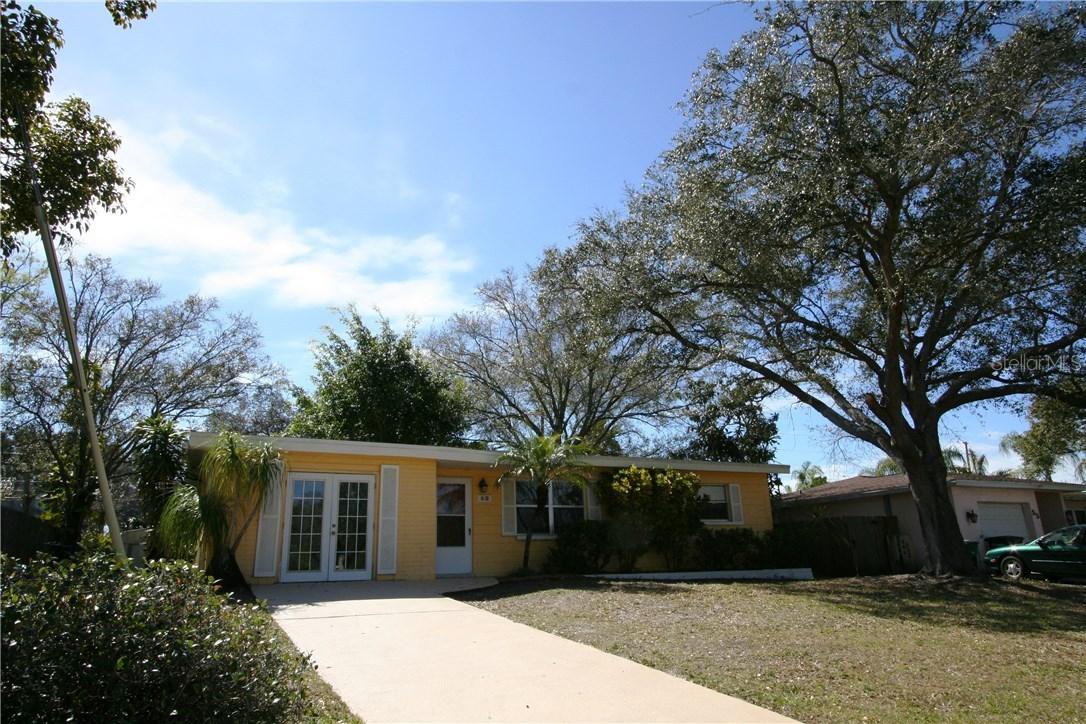 45 Avon Dr., Safety Harbor, FL 34695