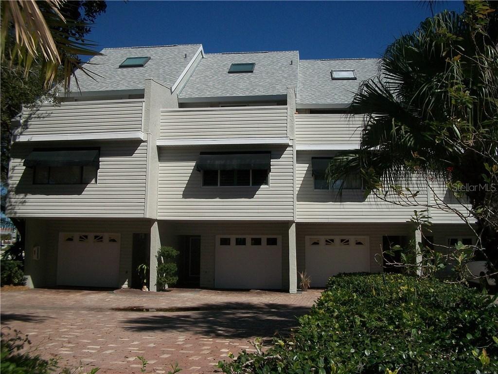 1355 Pinellas Bayway #22, Tierra Verde, FL 33715