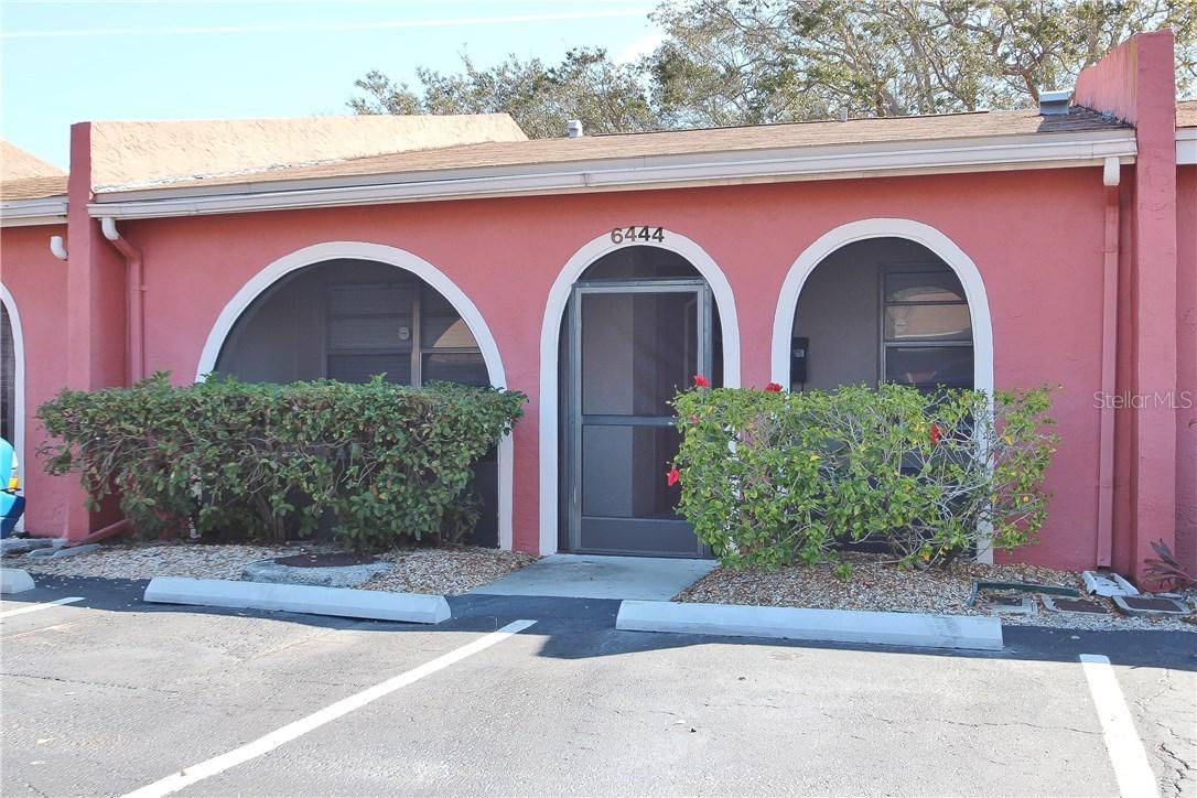 6444 N Bonnie Bay Cir., Pinellas Park, FL 33781