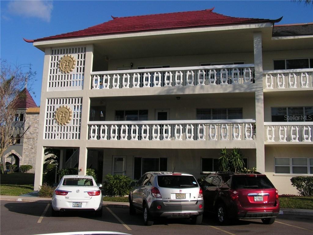 2451 Canadian Way #21, Clearwater, FL 33763