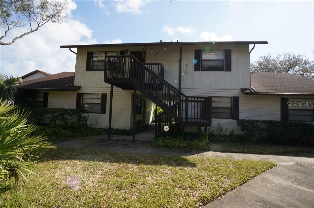 4947 91st Ave. #25, Pinellas Park, FL 33782