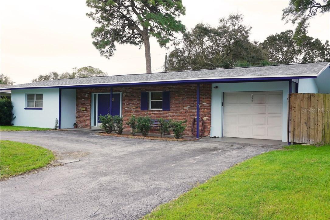 6820 12th Ave., St Petersburg, FL 33710