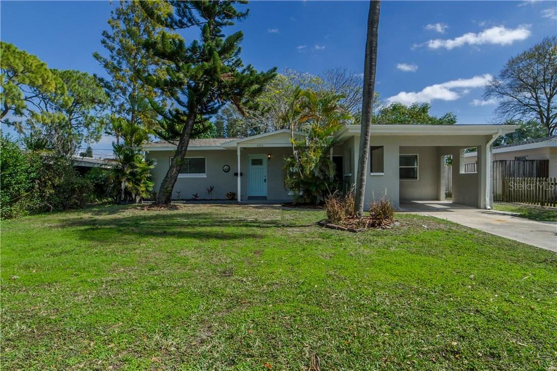 9101 Bay St., St Petersburg, FL 33702