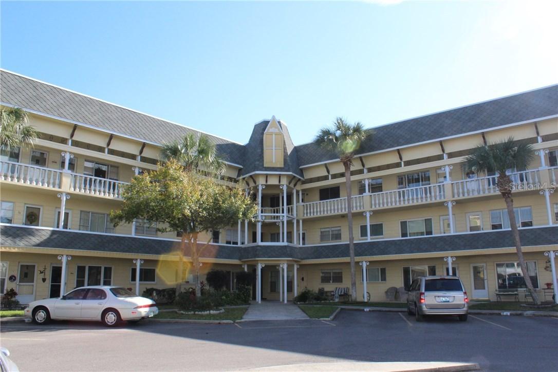 2459 Franciscan Dr. #65, Clearwater, FL 33763