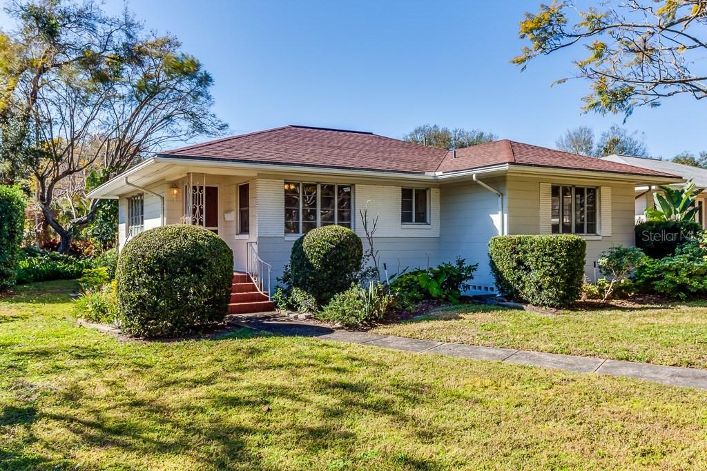 808 16th Ave., St Petersburg, FL 33704