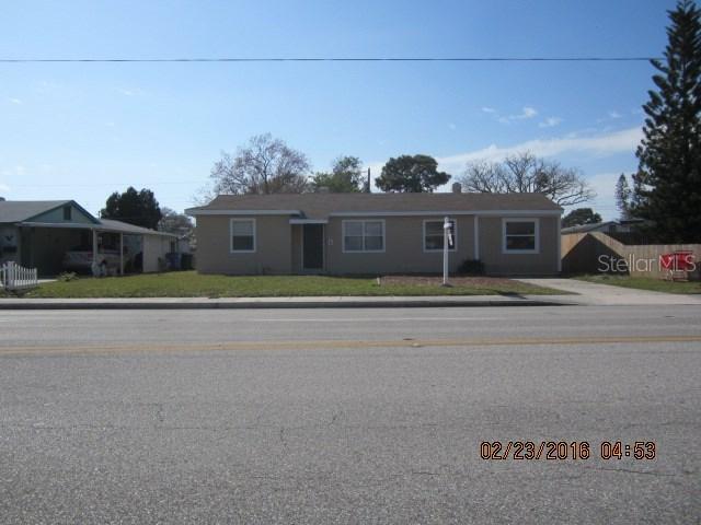 1616 N 58th St., St Petersburg, FL 33710