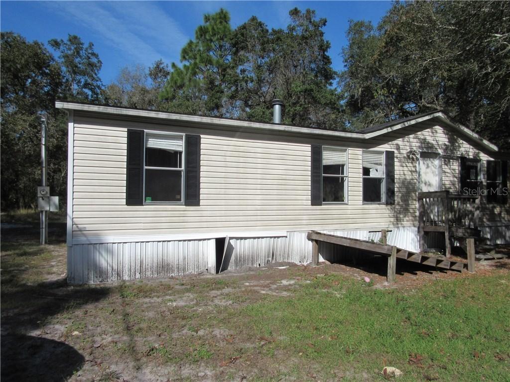 15447 Joshua Ln., Hudson, FL 34669