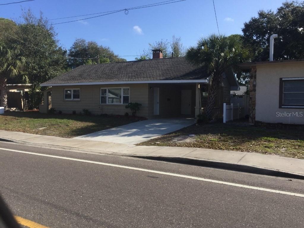 7631 43rd St N St., Pinellas Park, FL 33781