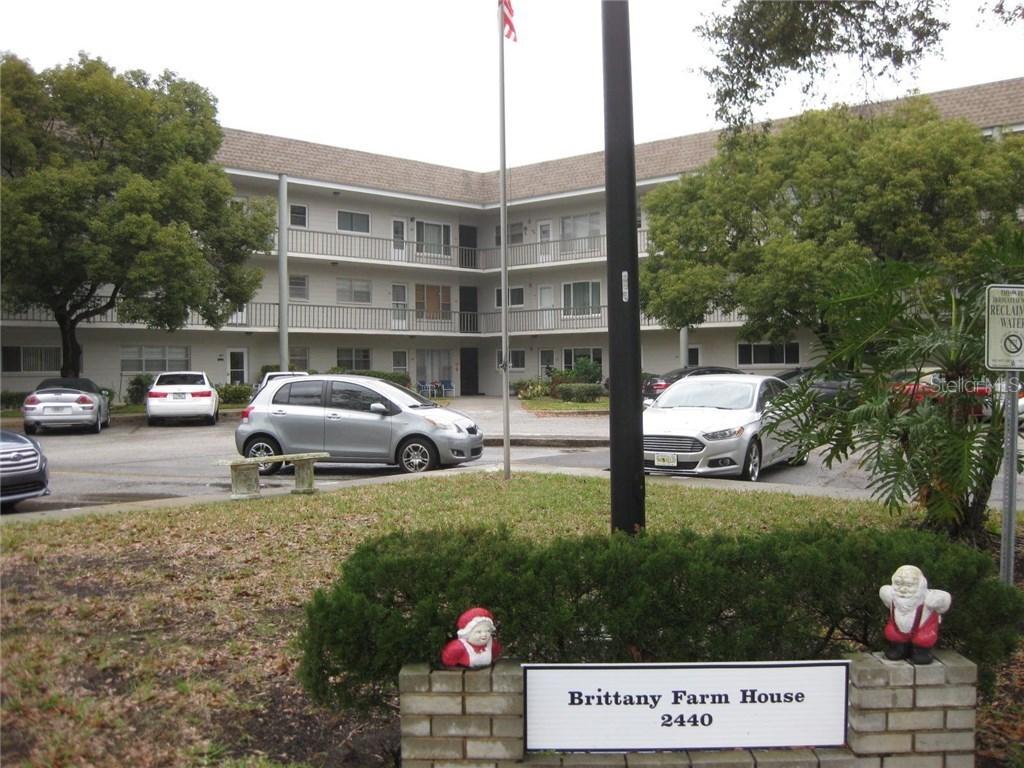 2440 World Parkway Blvd. #16, Clearwater, FL 33763