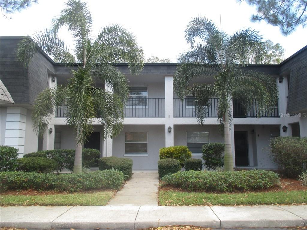 6045 Calais Blvd. #8, St Petersburg, FL 33714