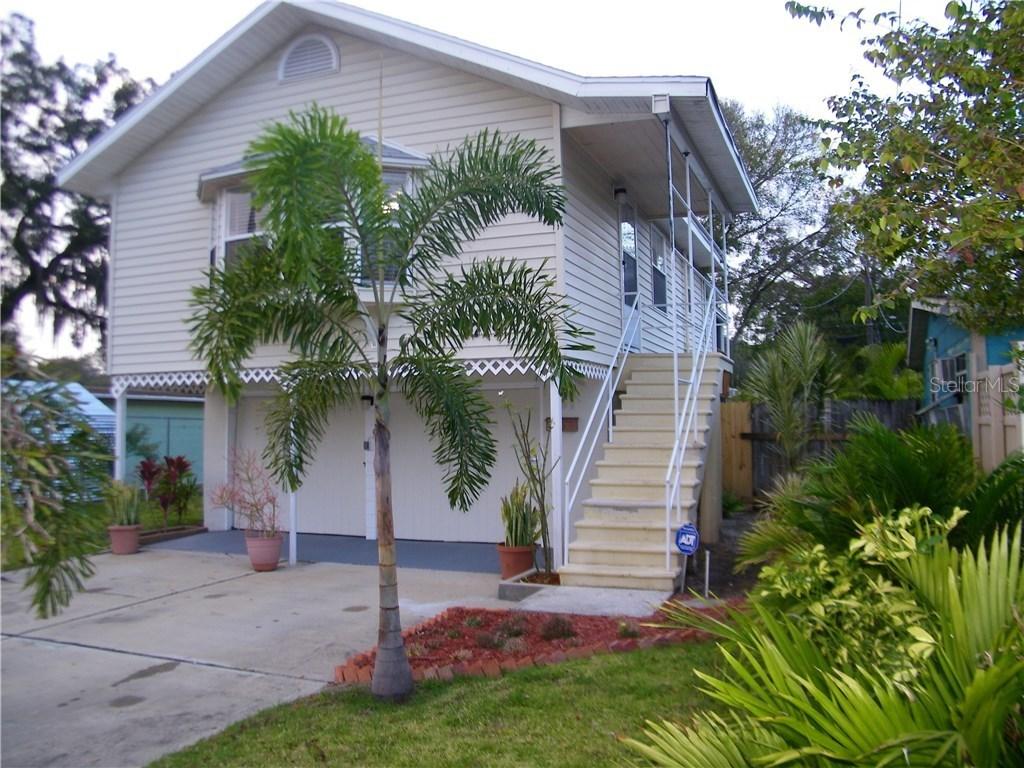3719 29th Ave., St Petersburg, FL 33711
