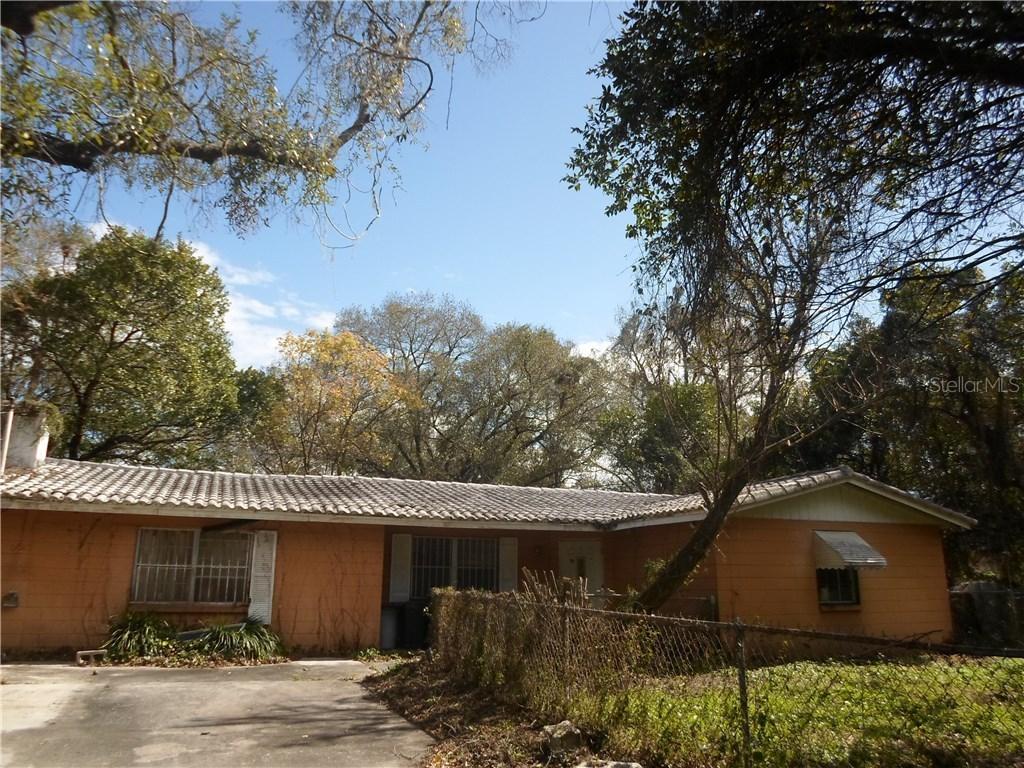 [Address Hidden by Seller], Tampa, FL 33634