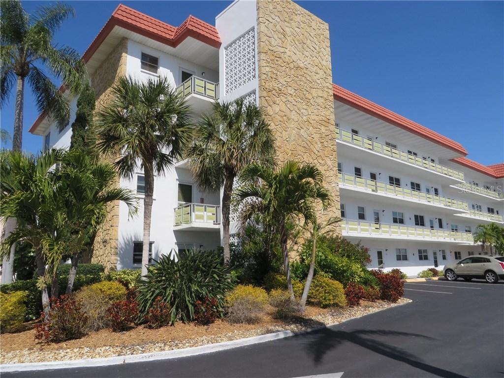 3114 59th St. #108, Gulfport, FL 33707