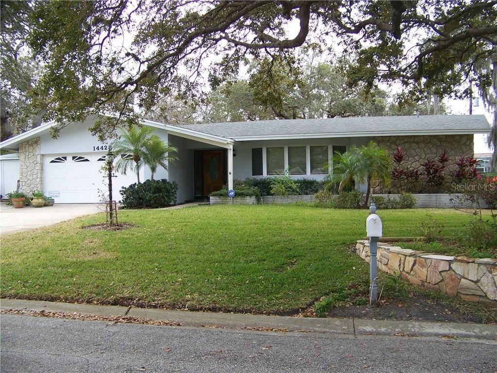 14428 Oakglen Dr., Largo, FL 33774