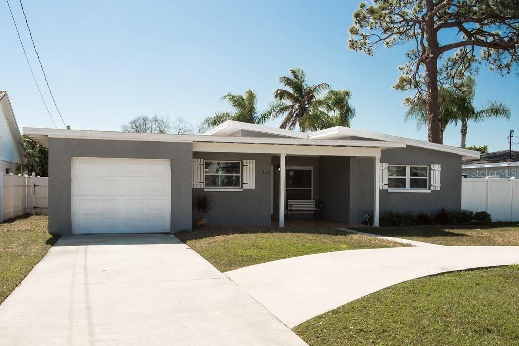 116 Sunlit Cove Dr., St Petersburg, FL 33702