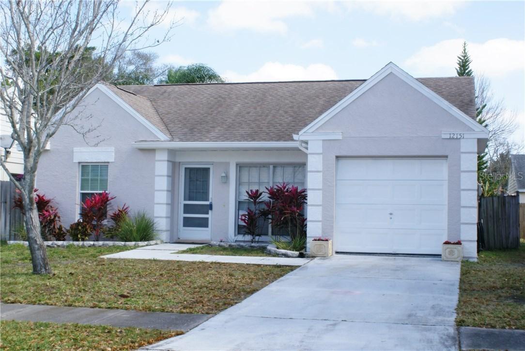 12151 75th St., Largo, FL 33773