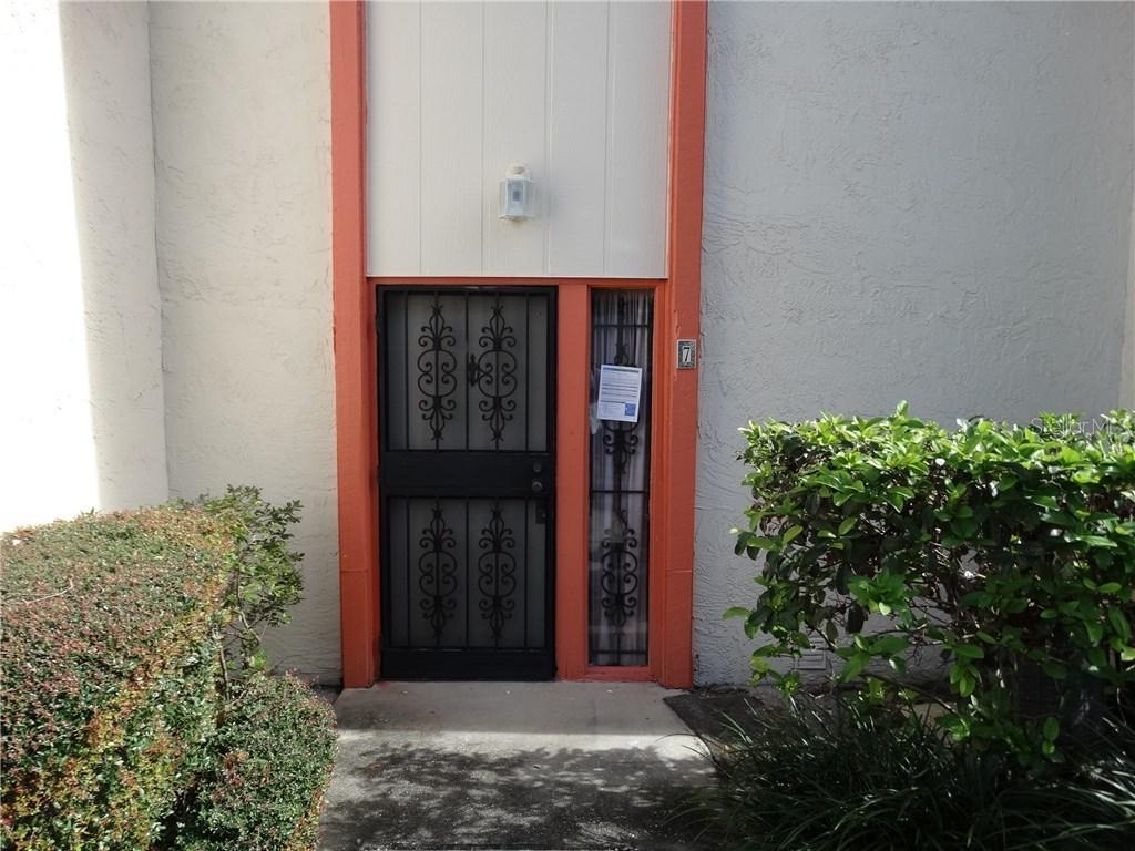 1610 58th Ave. #7, St Petersburg, FL 33712