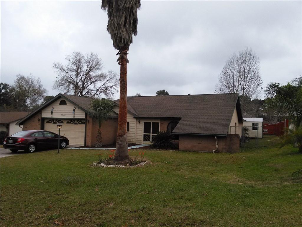 12048 Cradock St., Spring Hill, FL 34608