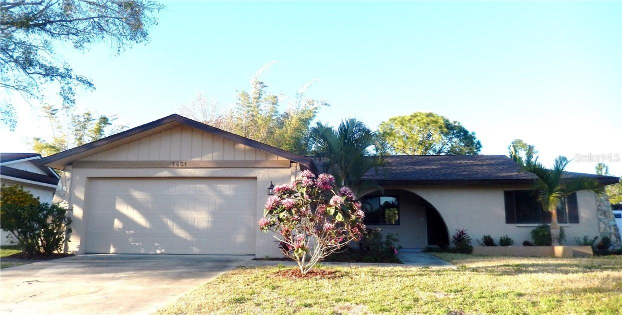 1451 Saddle Ct., Palm Harbor, FL 34683