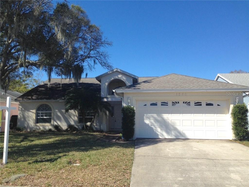 1340 Alexander Way, Largo, FL 33756