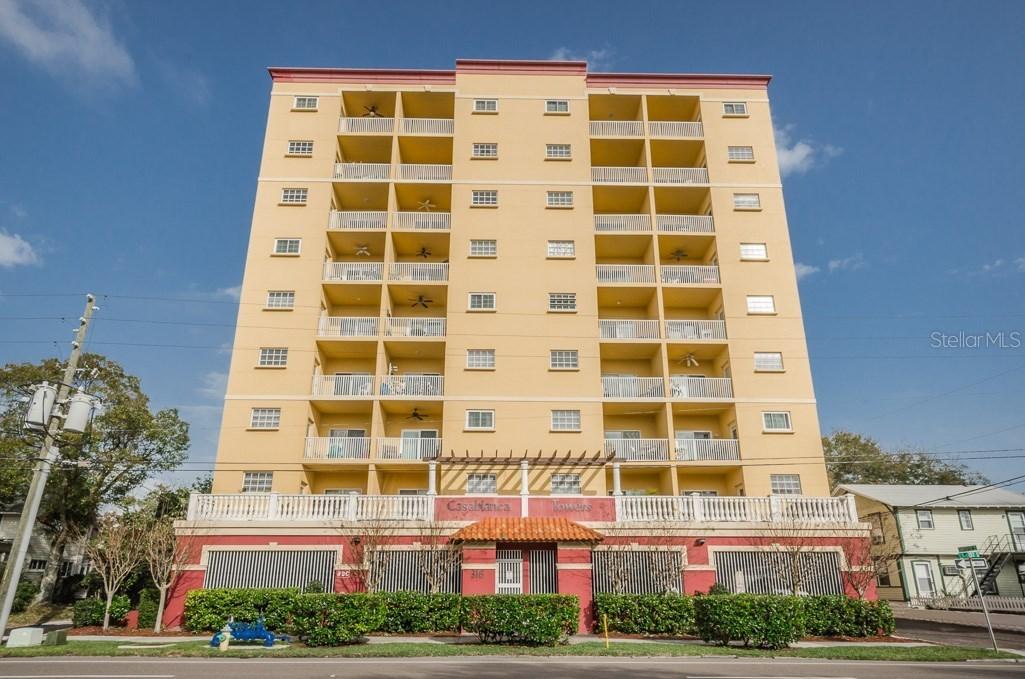 [Address Hidden by Seller], St Petersburg, FL 33702