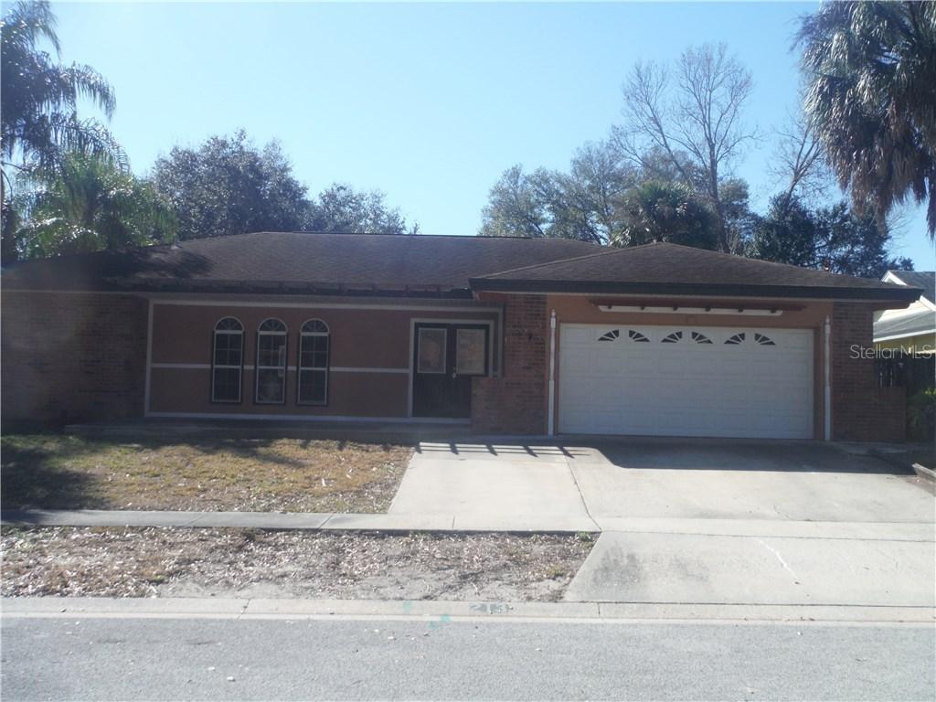2130 W Greenhollow Dr., Palm Harbor, FL 34683