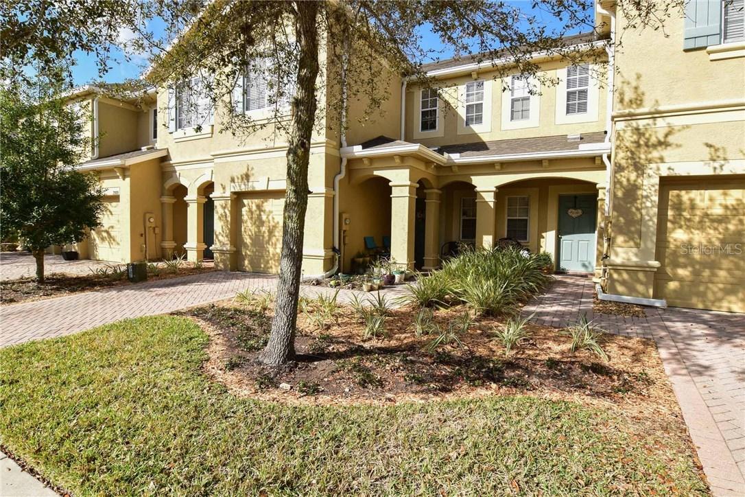 2911 Girvan Dr., Land O Lakes, FL 34638