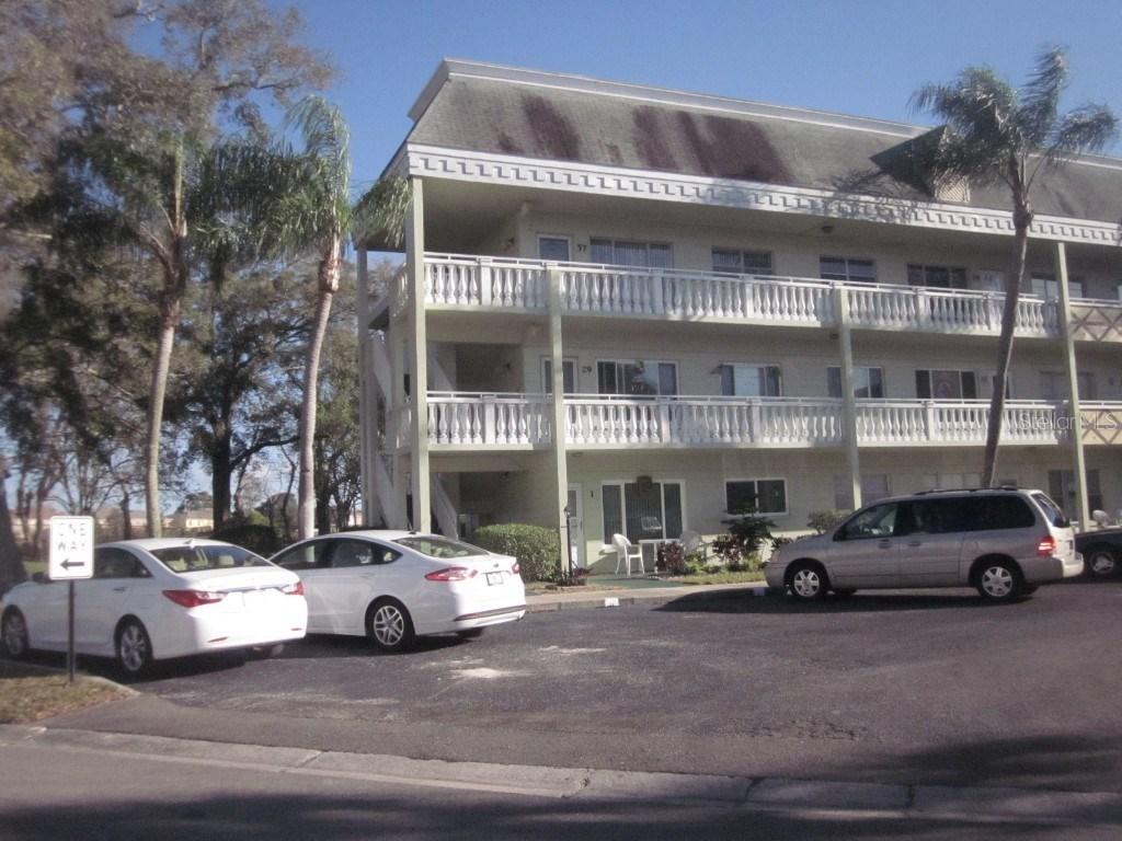 2459 Columbia Dr. #57, Clearwater, FL 33763