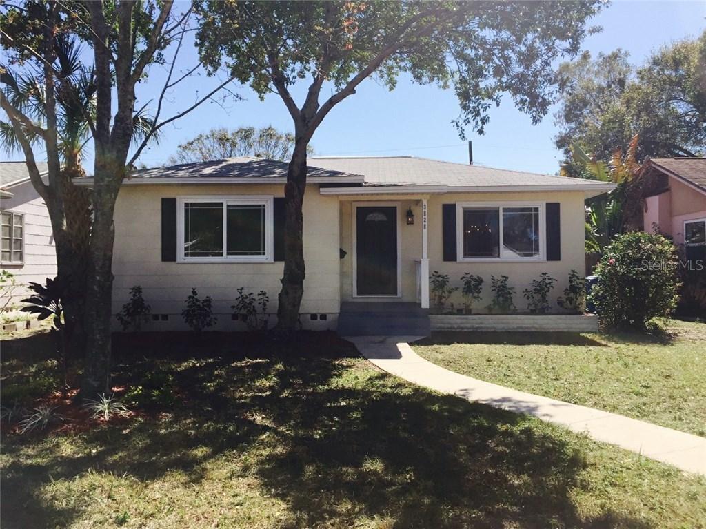 3828 4th Ave., St Petersburg, FL 33713