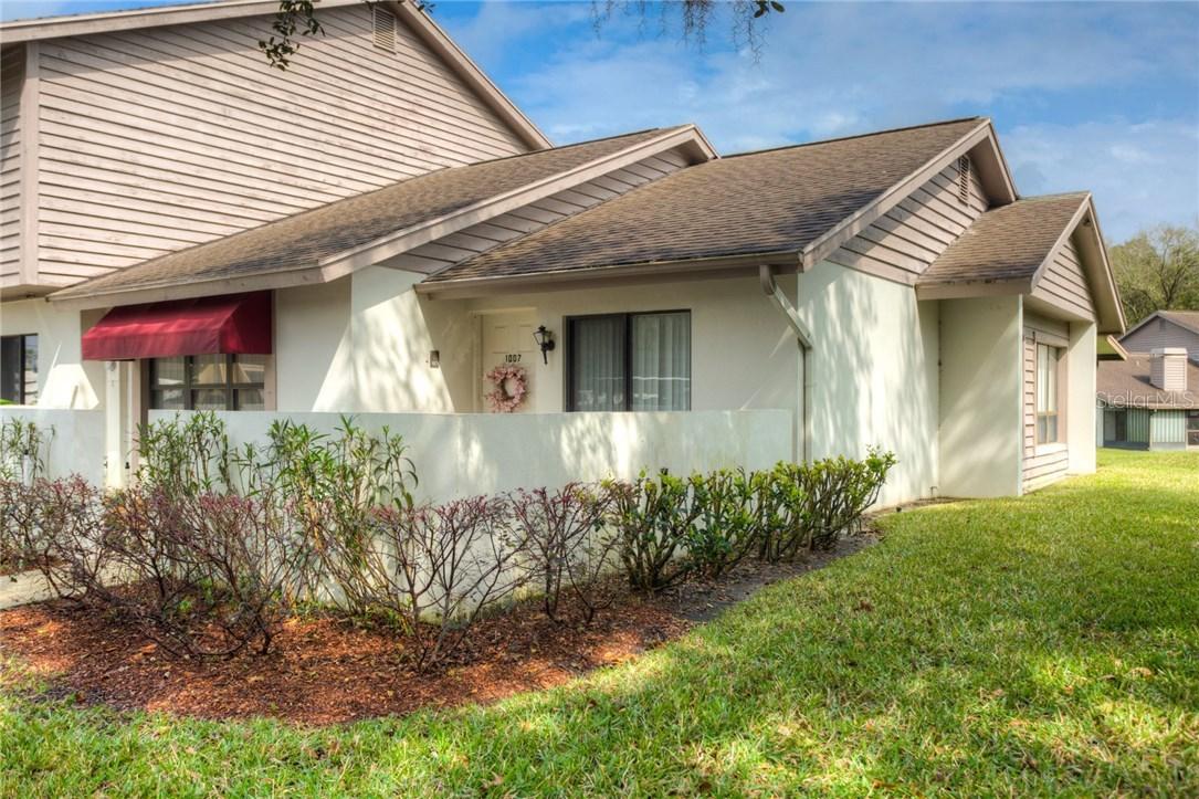 1007 Cicero Ln., Brandon, FL 33511