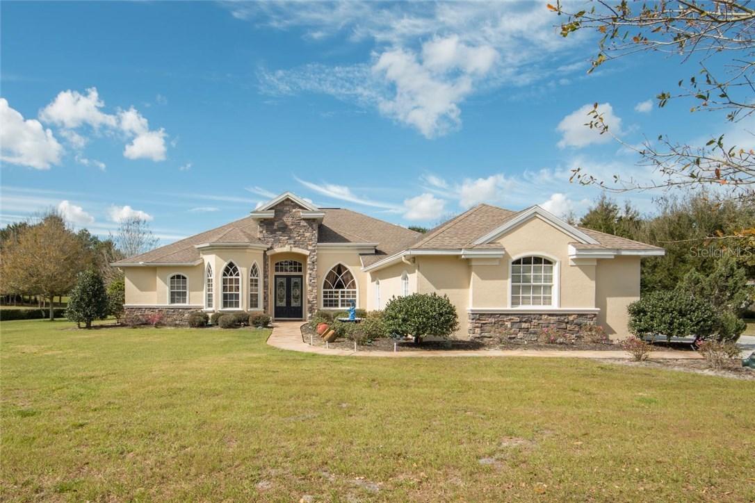 10105 Lazy Days Ct., Weeki Wachee, FL 34613