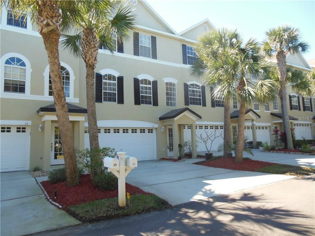 33 Seagrape Cir., Clearwater, FL 33759