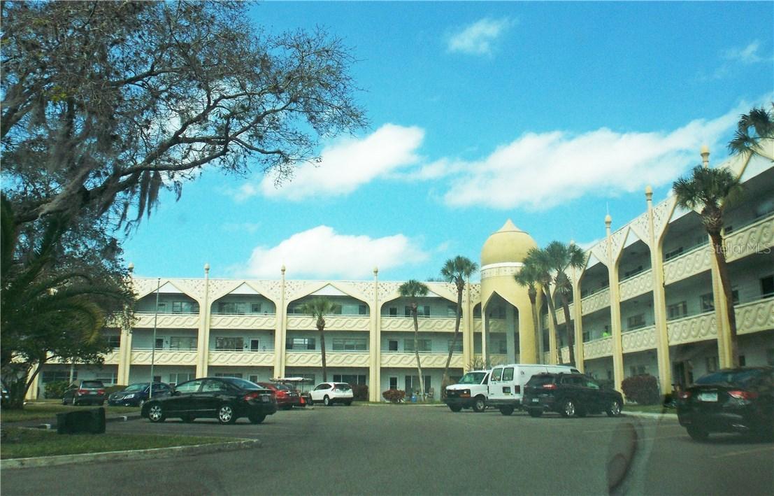 2360 World Parkway Blvd. #48, Clearwater, FL 33763