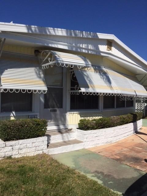 10165 113th Pl. #11, Largo, FL 33773