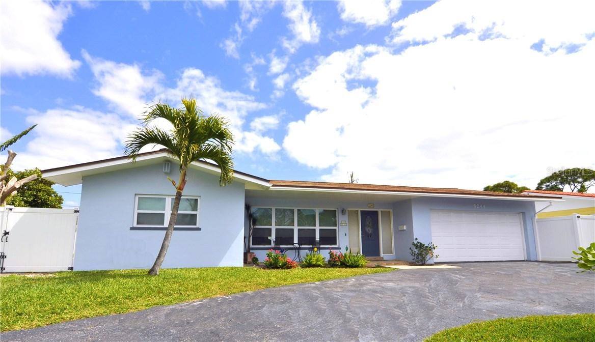 5244 40th St., St Petersburg, FL 33711