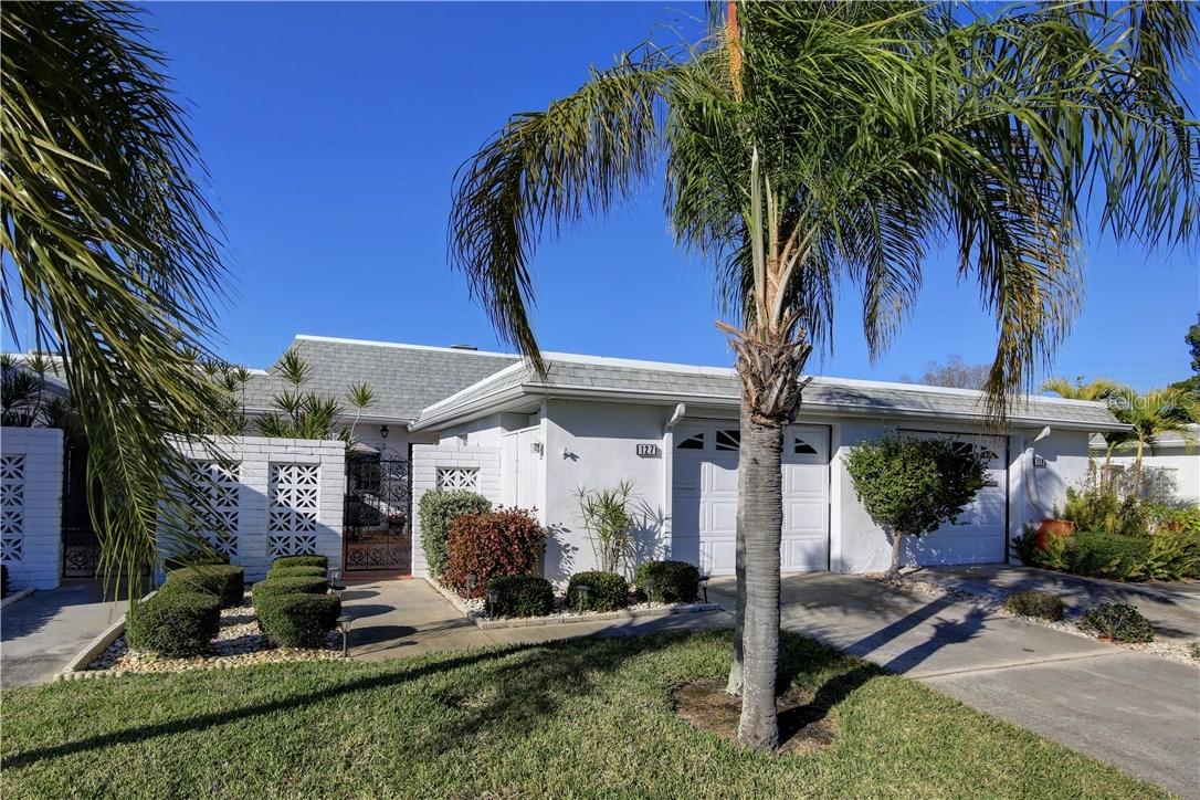127 Boca Ciega Point Blvd. #3104, St Petersburg, FL 33708