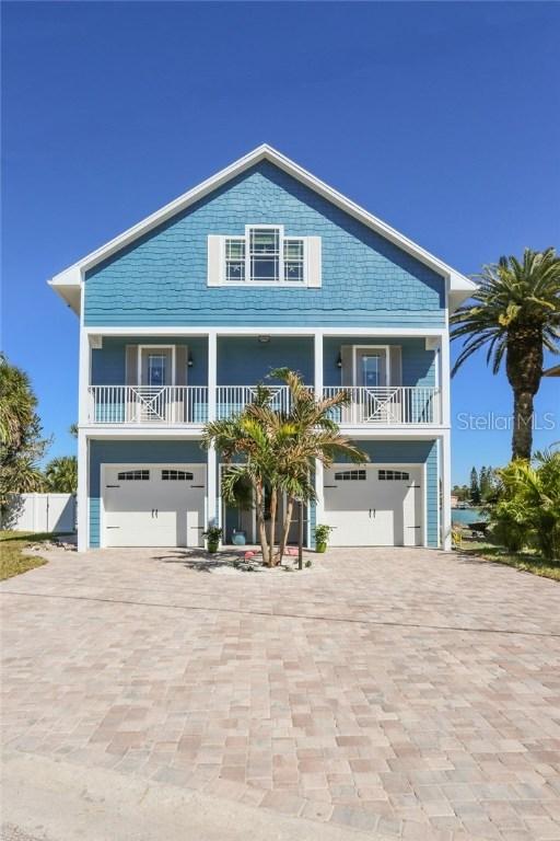 14305 N Bayshore Dr., Madeira Beach, FL 33708