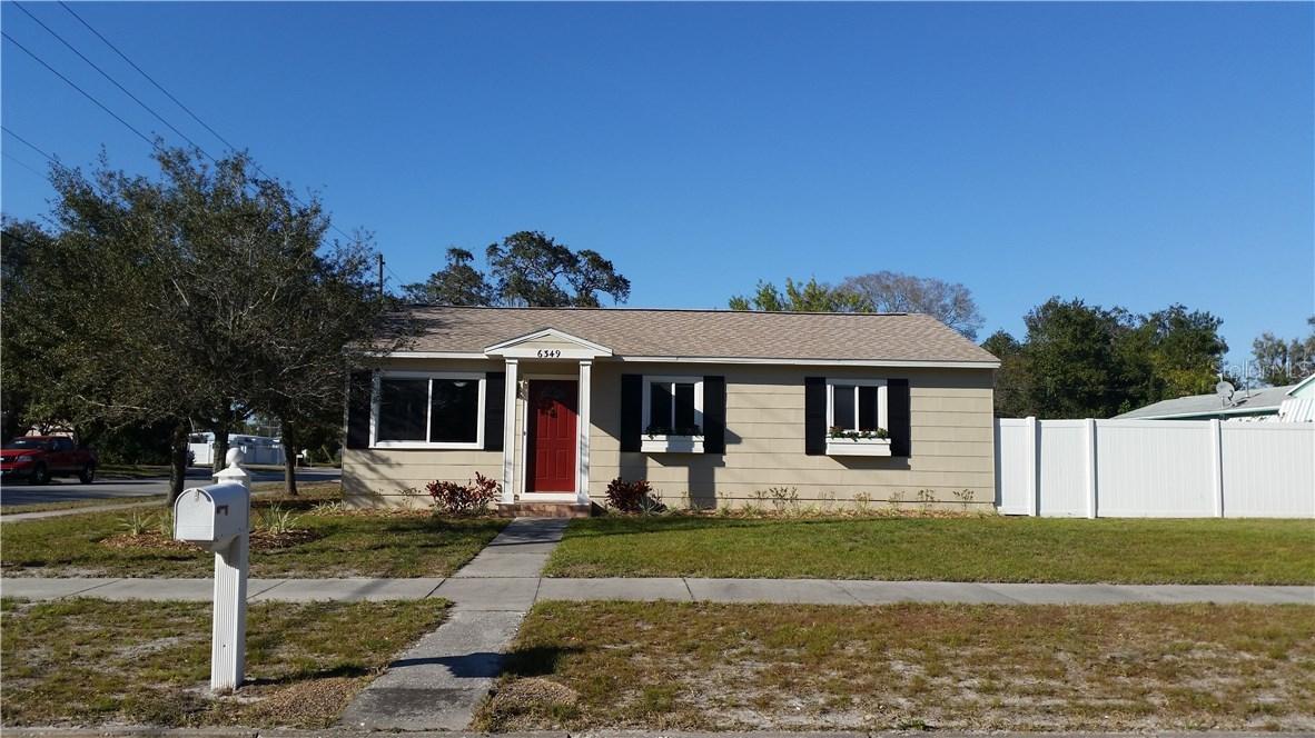 6349 10th Ave., Gulfport, FL 33707